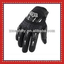 Synthetic Leather Driving Gloves